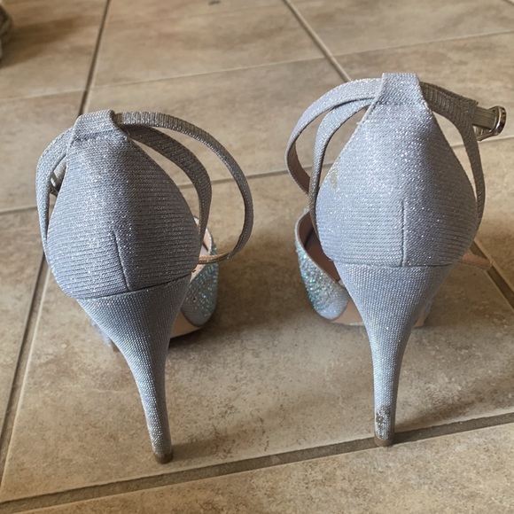 de blossom collection heels - Picture 4 of 4